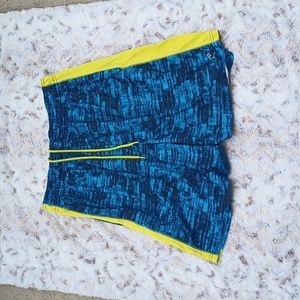 Men swimming trunks 845